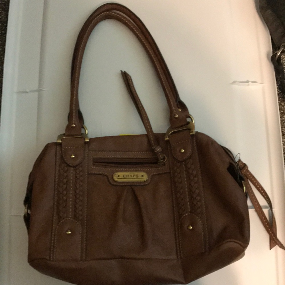 Chaps purse